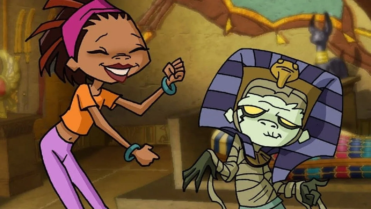 Tutenstein İndir - görsel 3