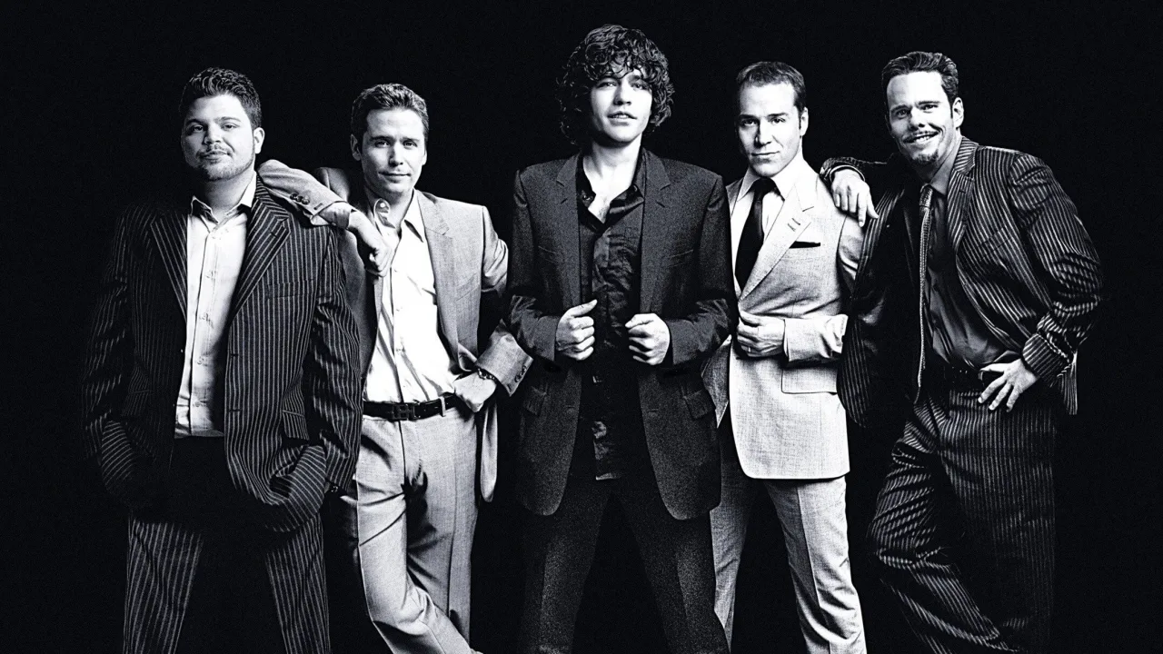 Entourage 1080p İndir - görsel 10