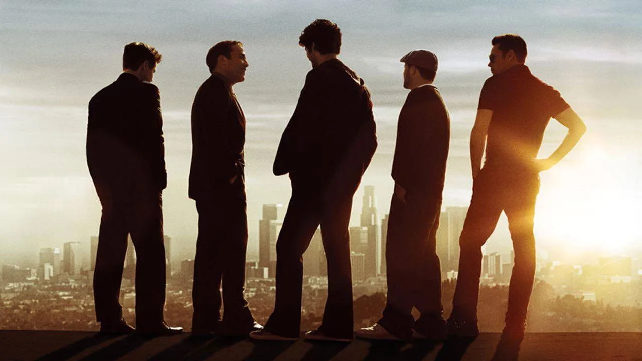 Entourage 1080p İndir - görsel 4