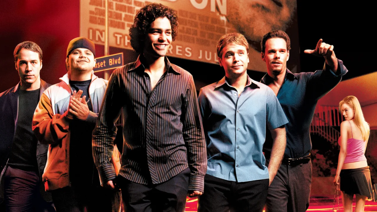 Entourage 1080p İndir - görsel 6