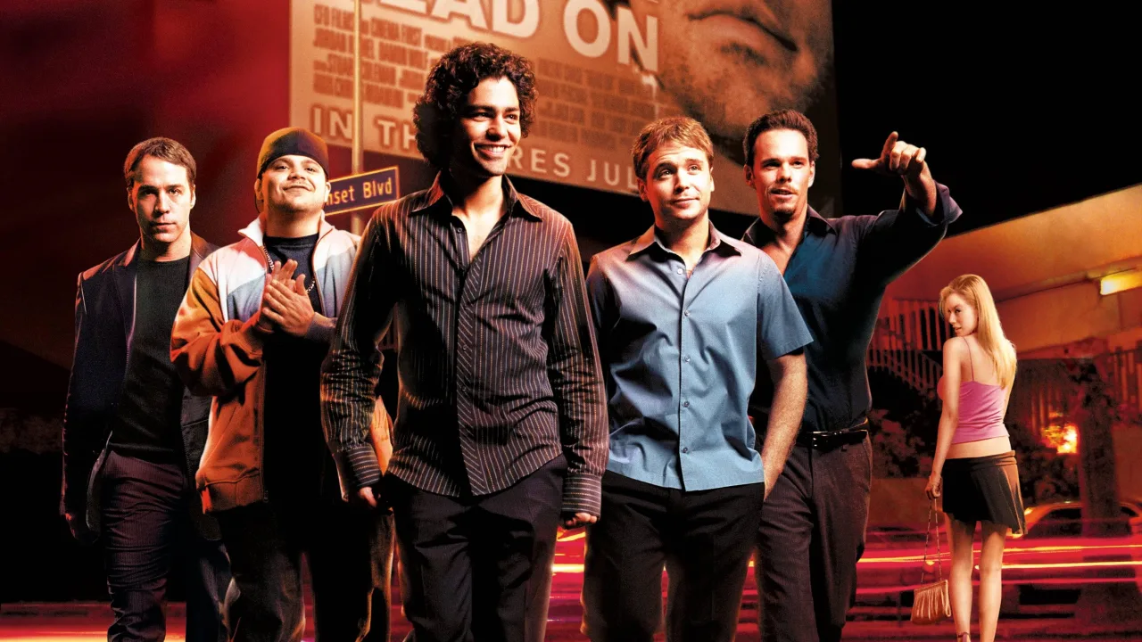 Entourage 1080p İndir - görsel 8