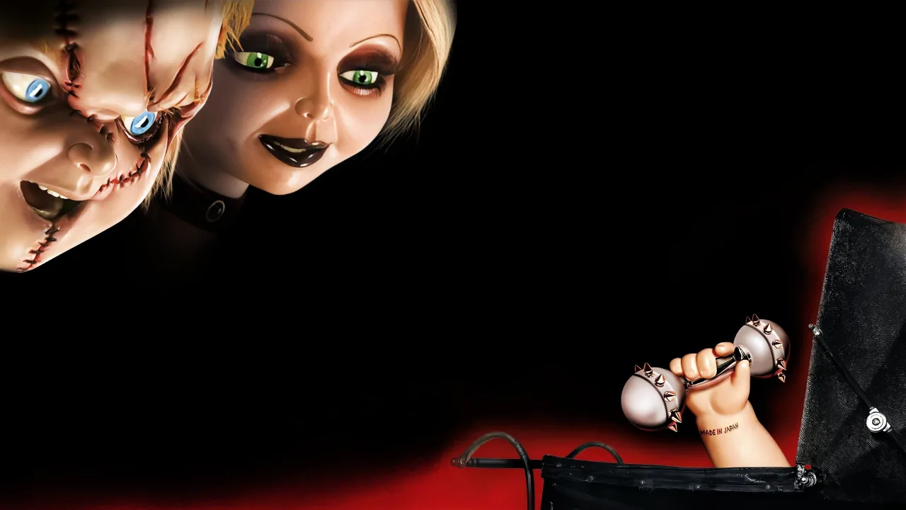 Chucky'nin Tohumu İndir - görsel 1