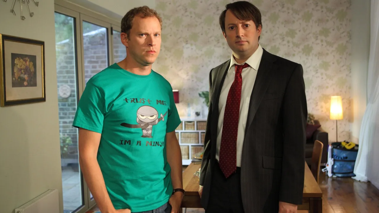 Peep Show İndir - görsel 2