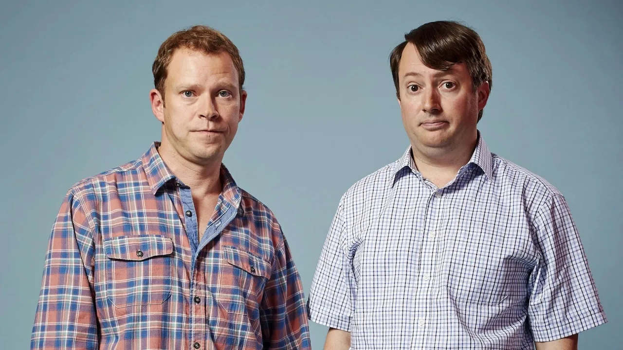 Peep Show İndir - görsel 3