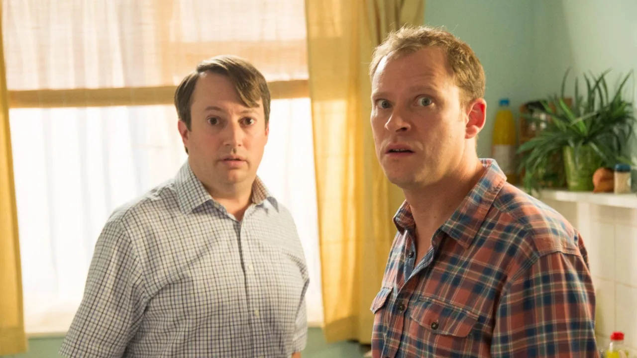 Peep Show İndir - görsel 7