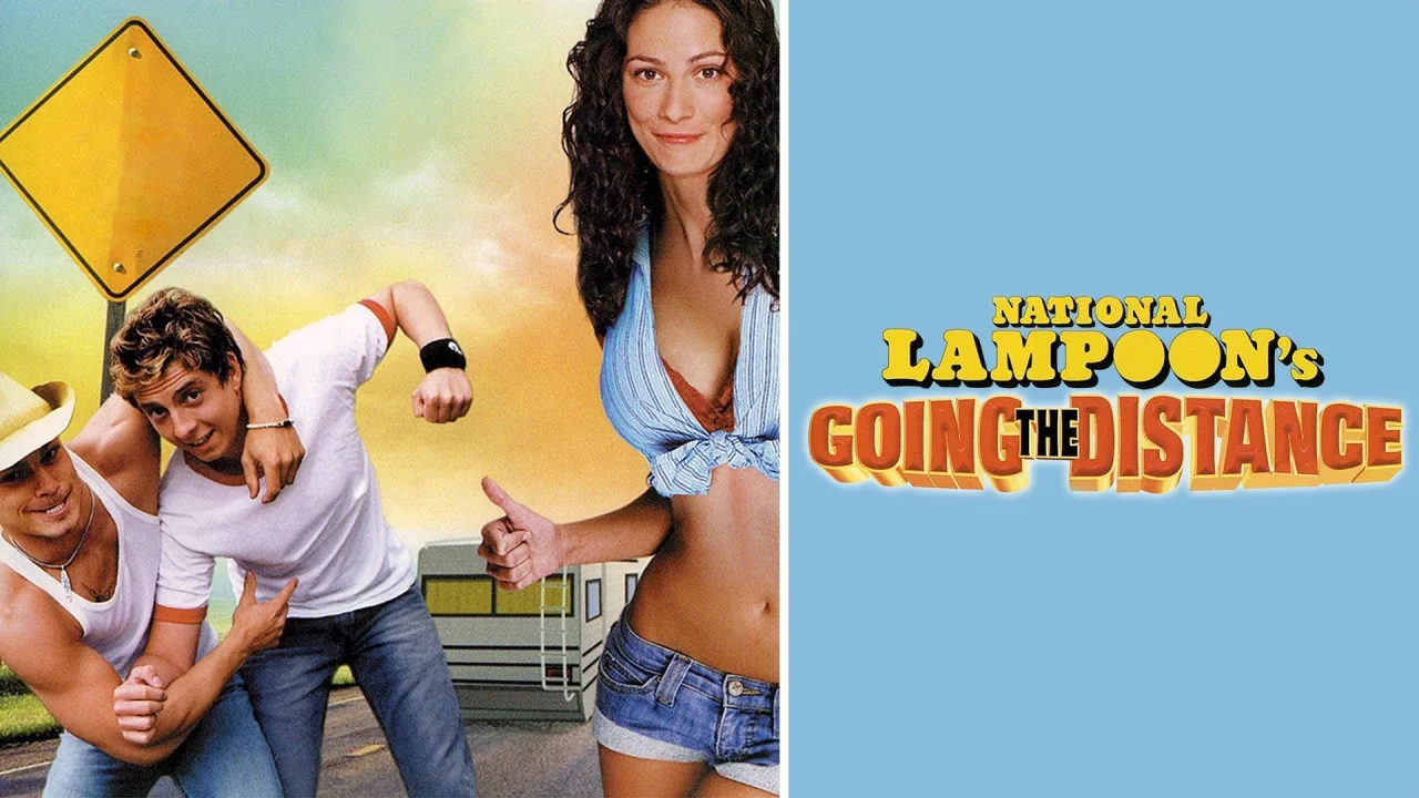 Going the Distance - görsel 6