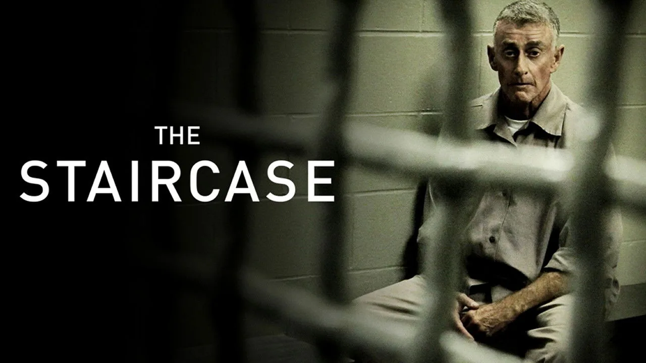 The Staircase 1080p Dual İndir - görsel 2