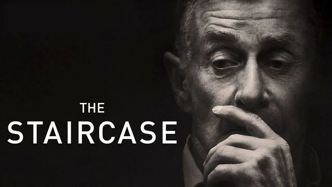 The Staircase 1080p Dual İndir - görsel 3