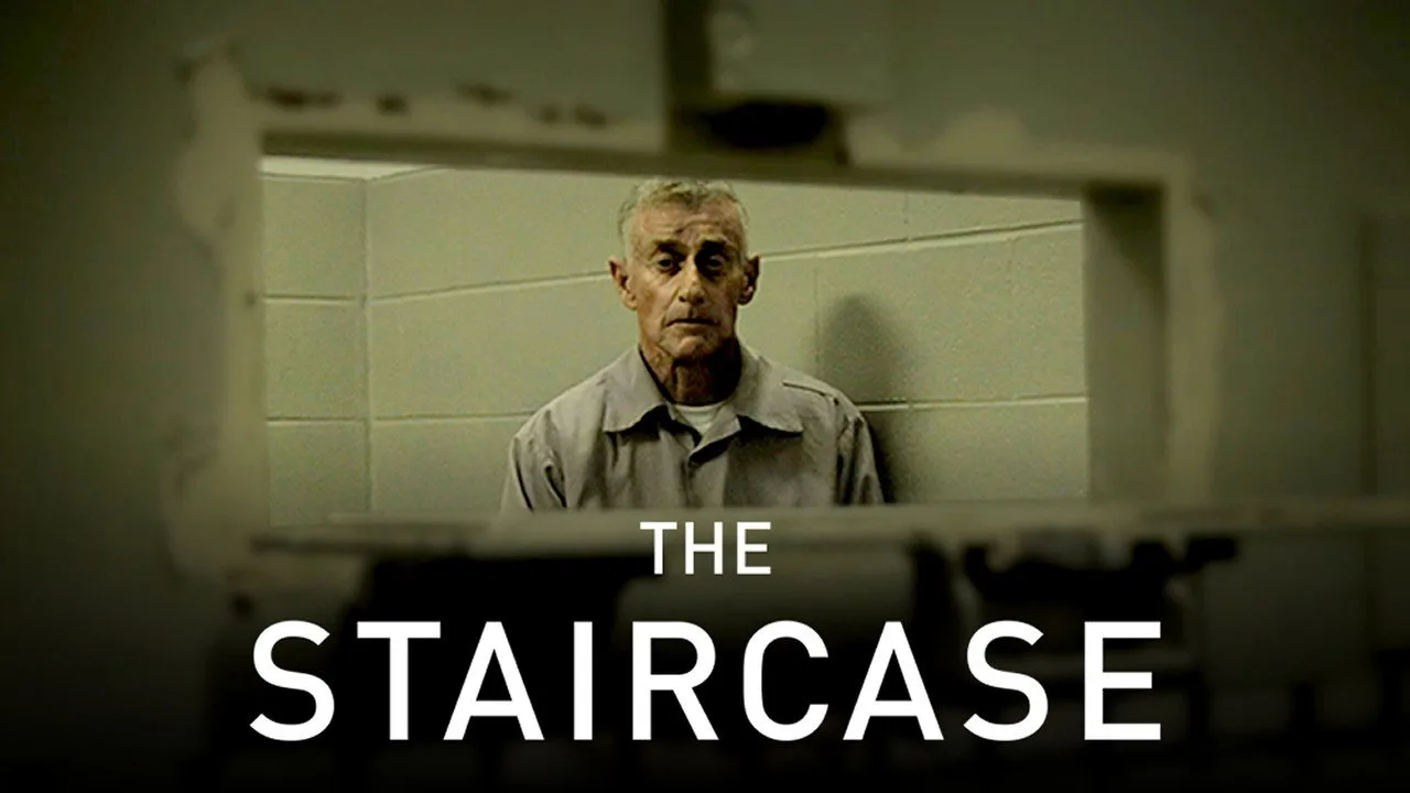 The Staircase 1080p Dual İndir - görsel 4