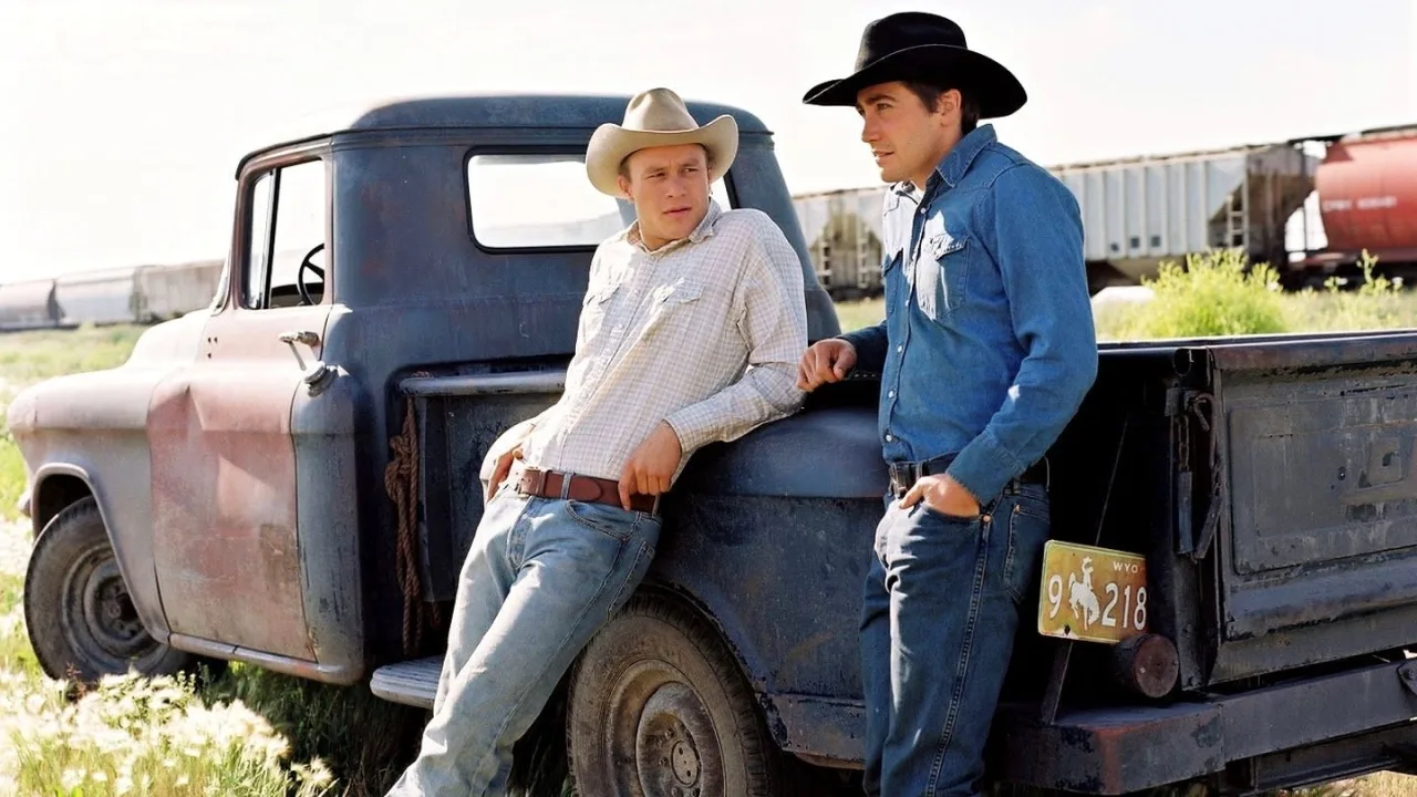 Brokeback Dağı İndir - görsel 1