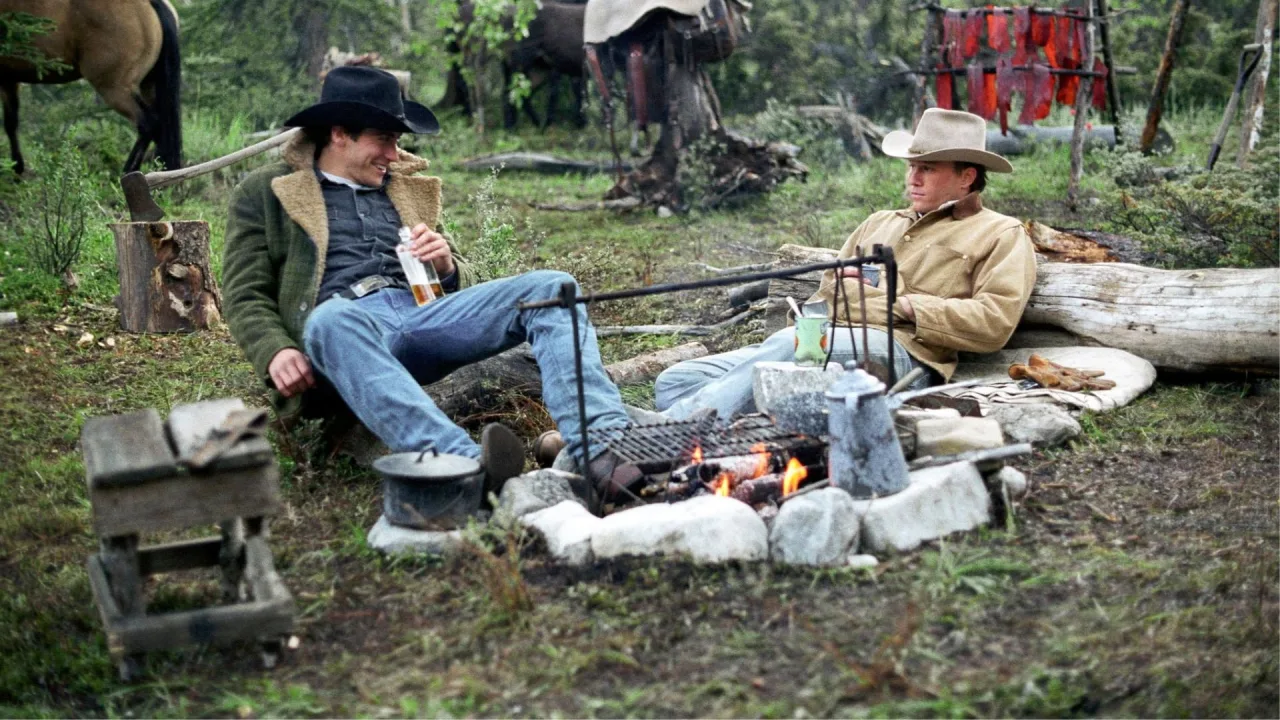 Brokeback Dağı İndir - görsel 10
