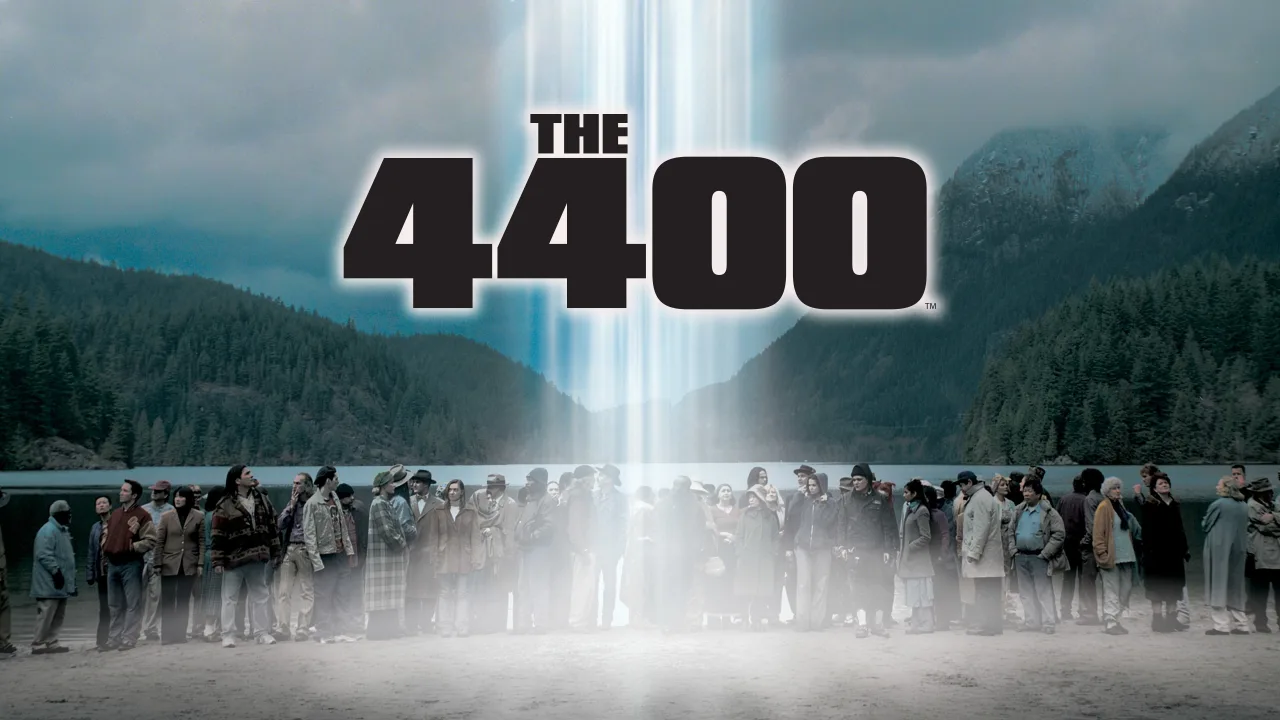 The 4400 İndir - görsel 5