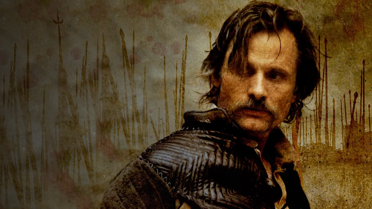 Komutan Alatriste İndir - görsel 1