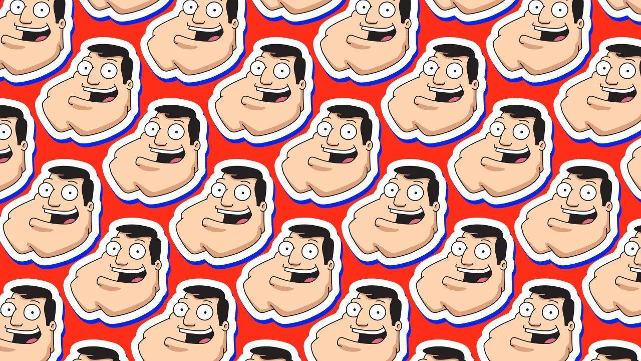 American Dad! 1080p Dual İndir - görsel 7