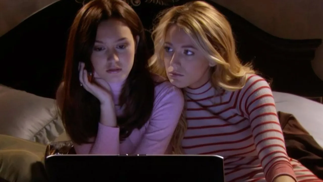 Gossip Girl İndir - görsel 2