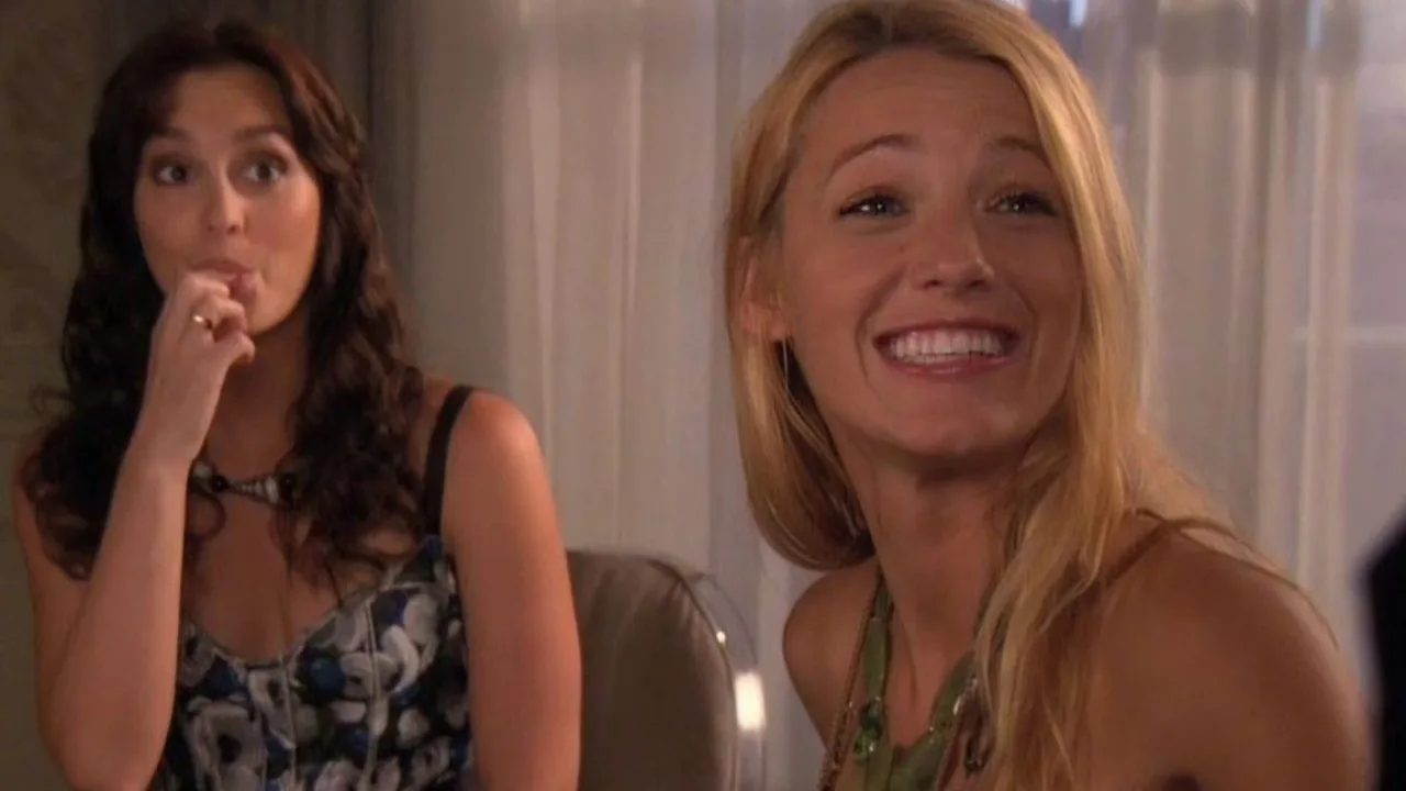 Gossip Girl İndir - görsel 3