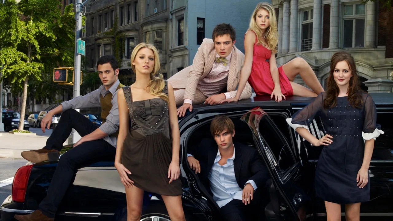 Gossip Girl İndir - görsel 8