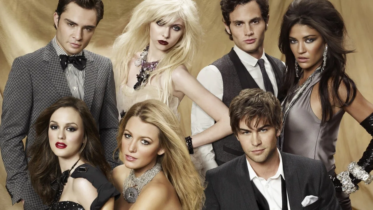 Gossip Girl İndir - görsel 9
