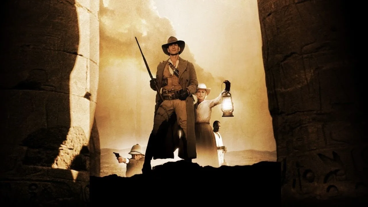 King Solomon's Mines 1080p İndir - görsel 3