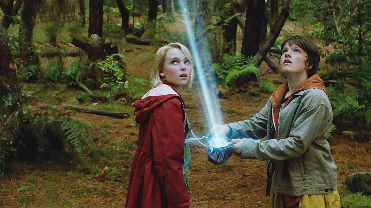 Terabithia Köprüsü İndir - görsel 5
