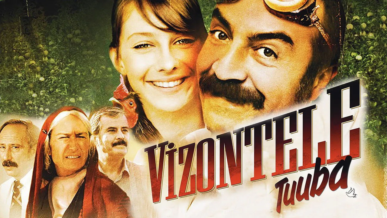 Vizontele Tuuba İndir - görsel 3