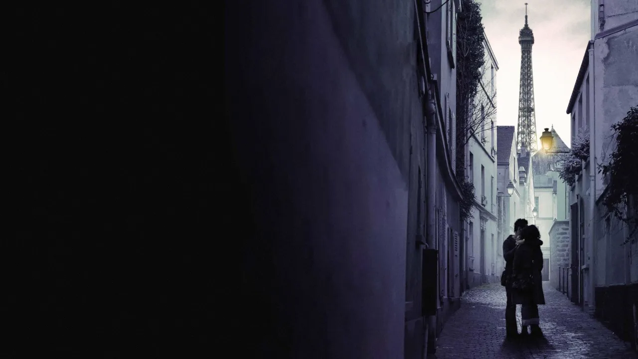 Paris, Seni Seviyorum İndir - görsel 1