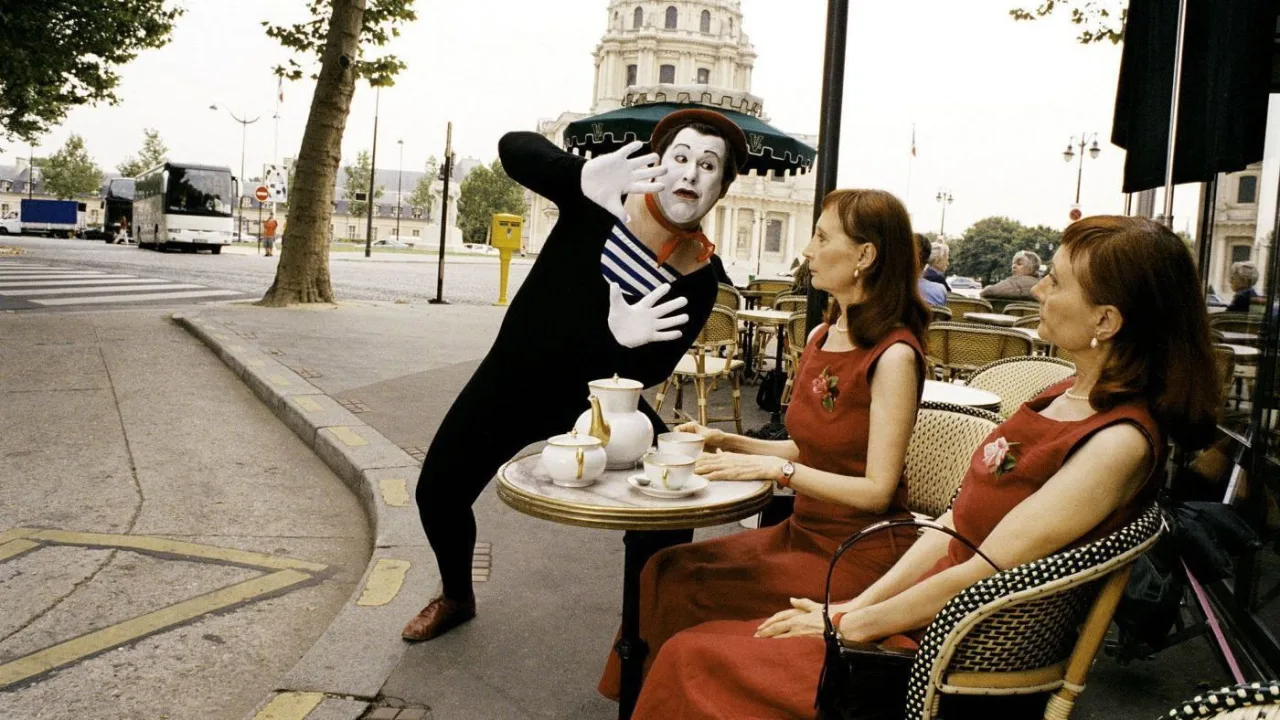 Paris, Seni Seviyorum İndir - görsel 6