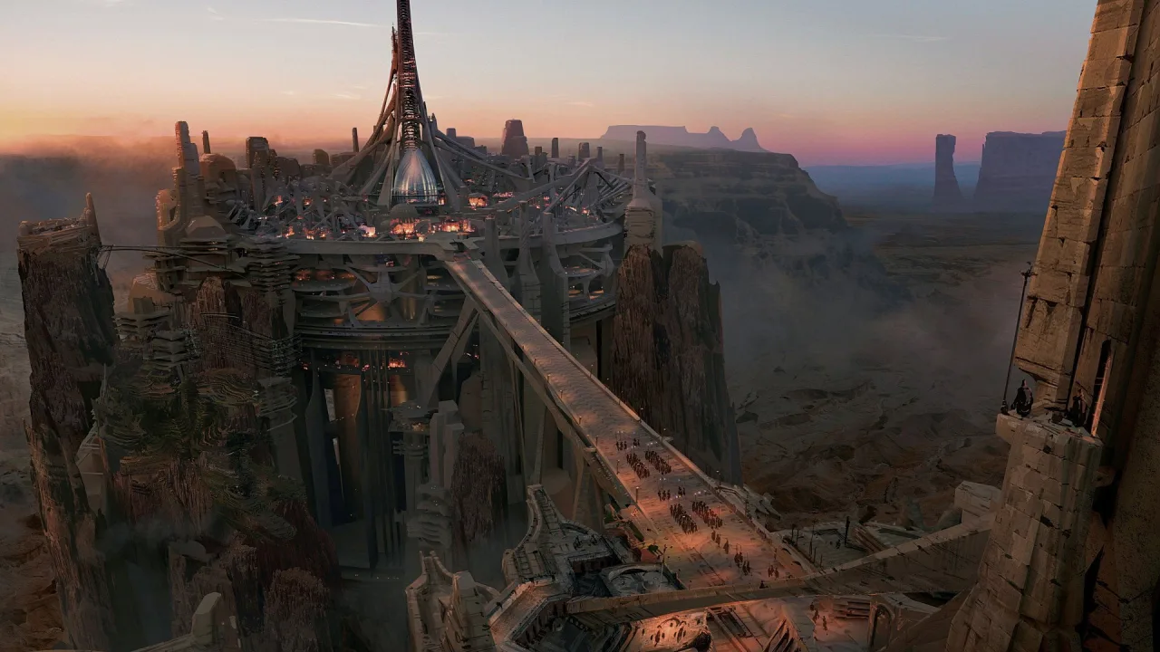 John Carter: İki Dünya Arasında İndir - görsel 7