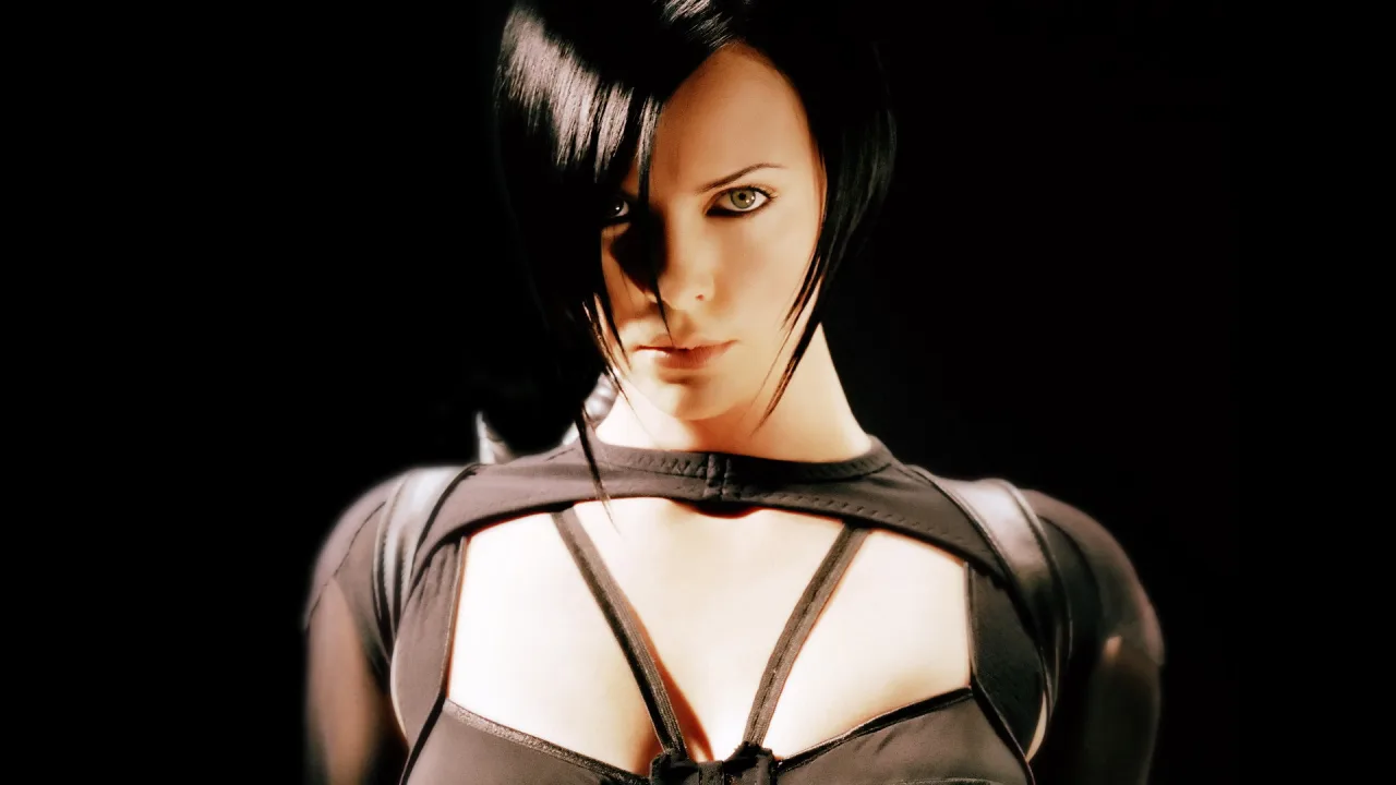 Aeon Flux: Gelecek Flux'ta İndir - görsel 8