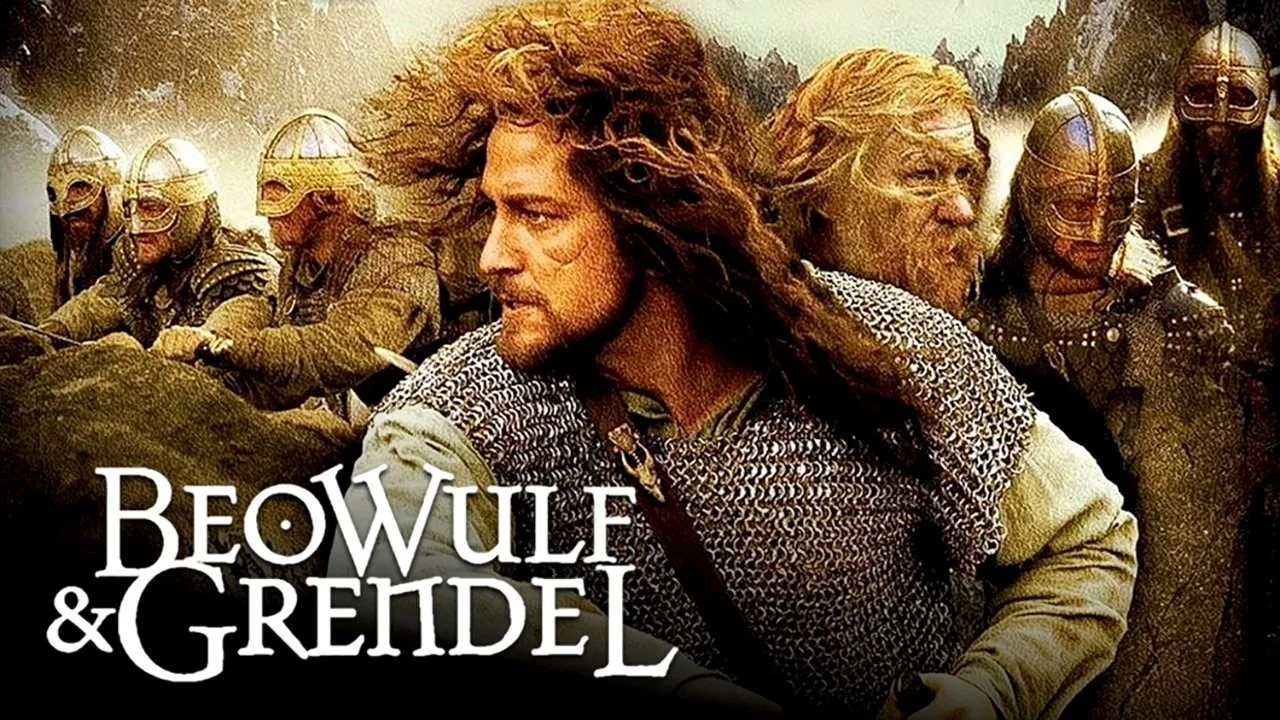 Beowulf & Grendel İndir - görsel 4