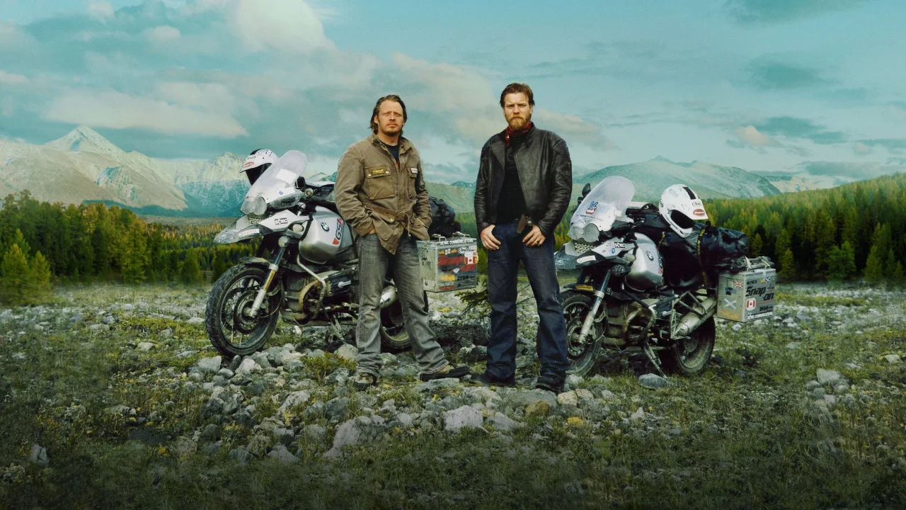 Long Way Round 1080p İndir - görsel 2