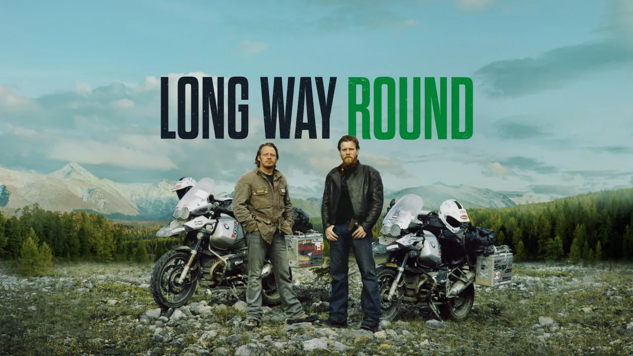 Long Way Round 1080p İndir - görsel 7