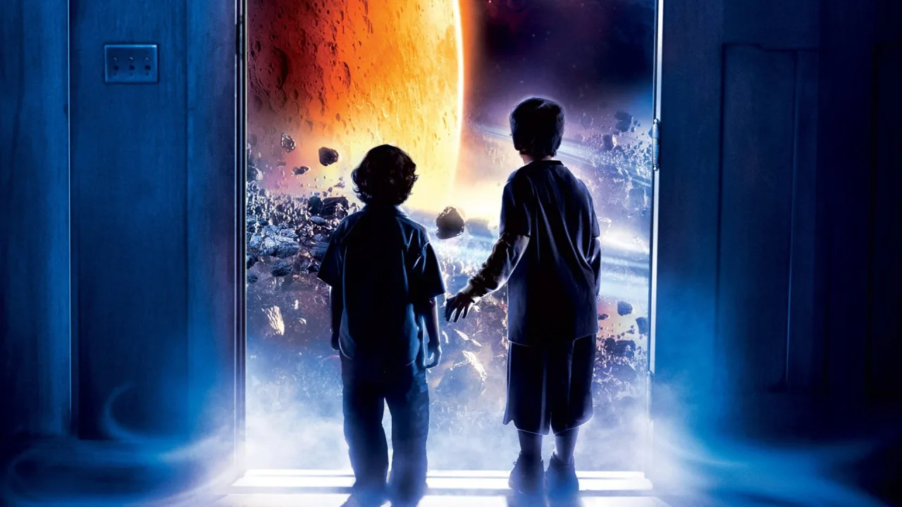 Zathura: Bir Uzay Macerası İndir - görsel 8