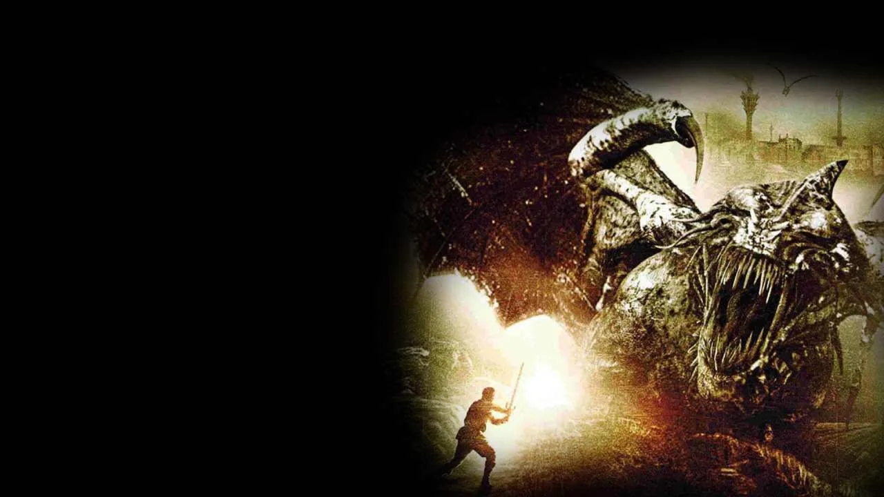 Dungeons & Dragons: Wrath of the Dragon God İndir - görsel 1
