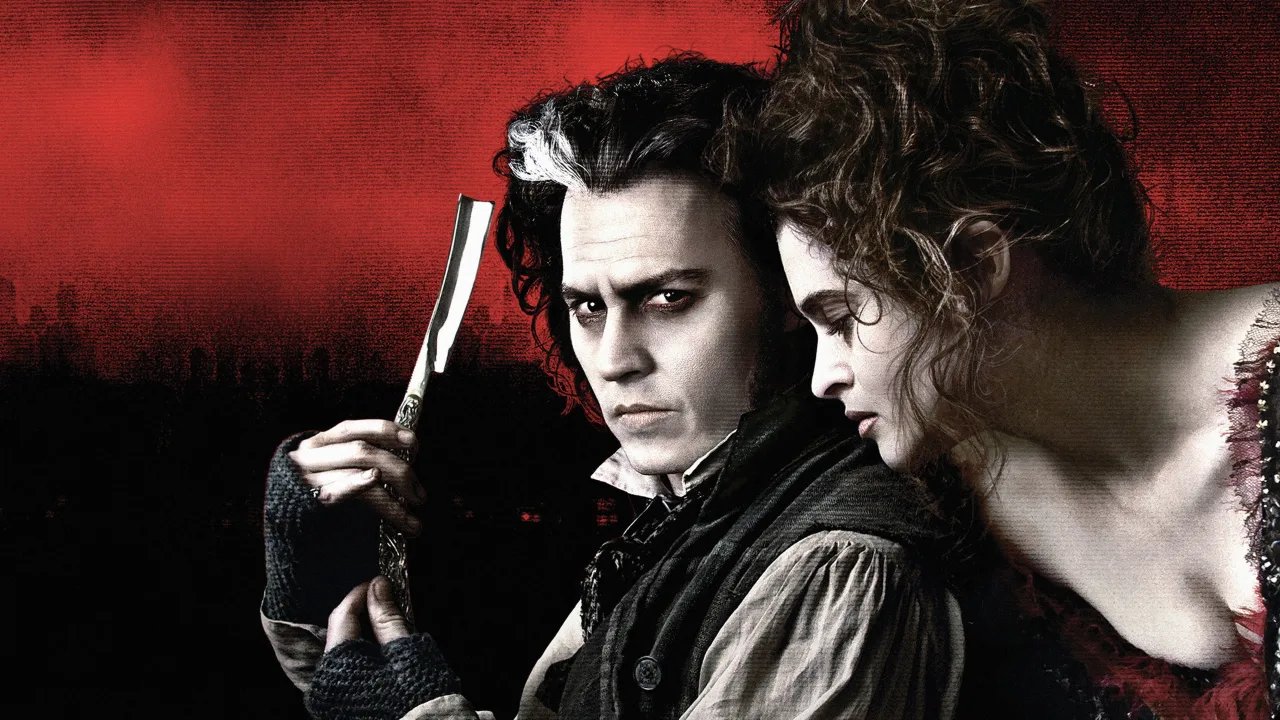 Sweeney Todd: Fleet Sokağının Şeytan Berberi İndir - görsel 9