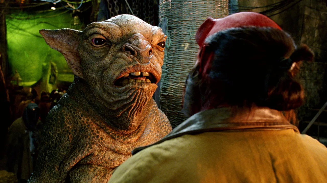 Hellboy II: Altın Ordu İndir - görsel 8