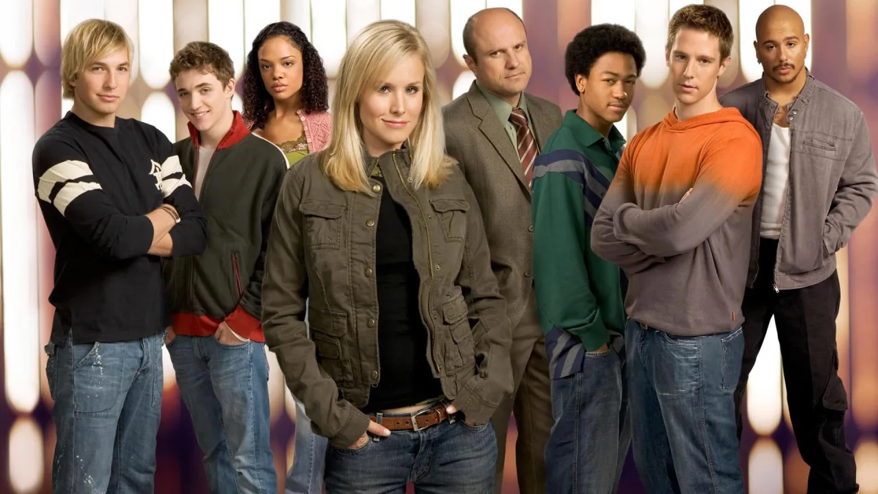 Veronica Mars 1080p İndir - görsel 2