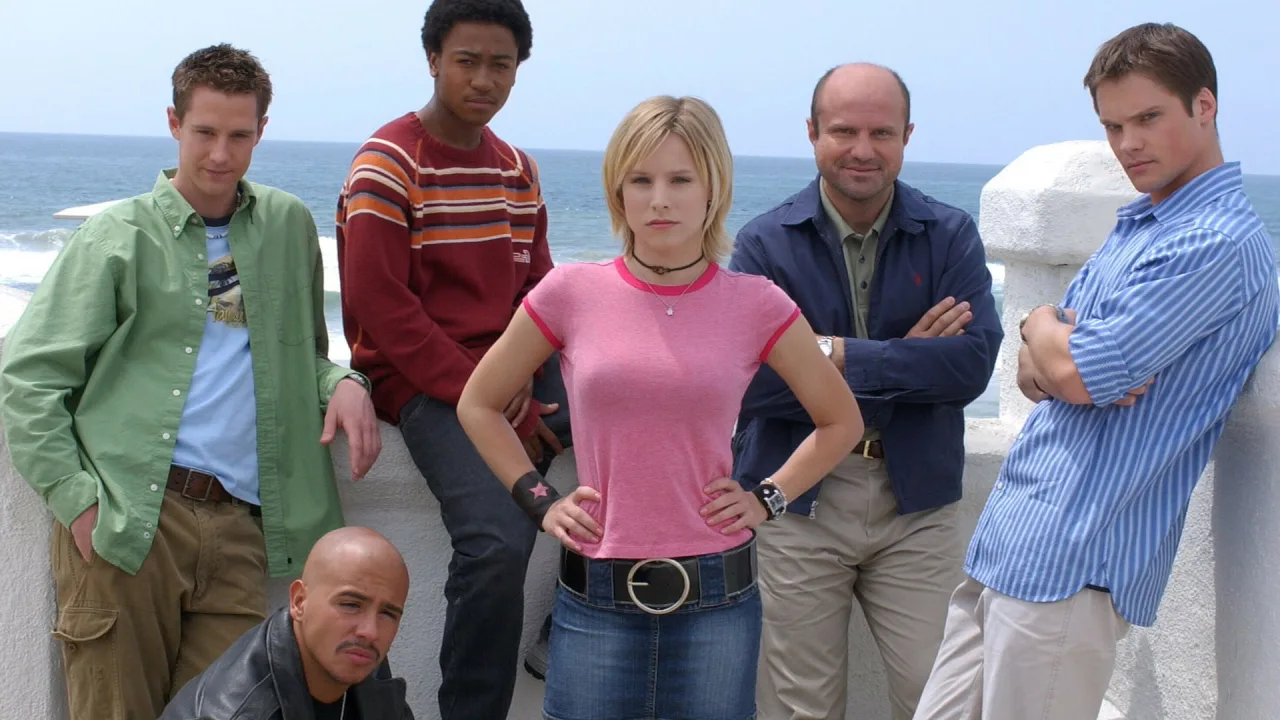 Veronica Mars 1080p İndir - görsel 6