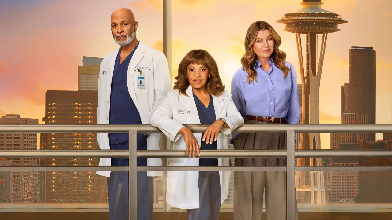 Grey's Anatomy İndir - görsel 1