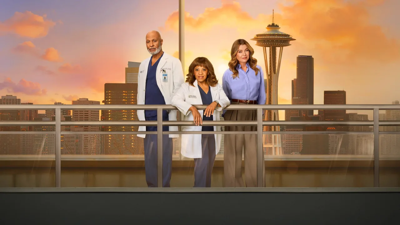 Grey's Anatomy İndir - görsel 6