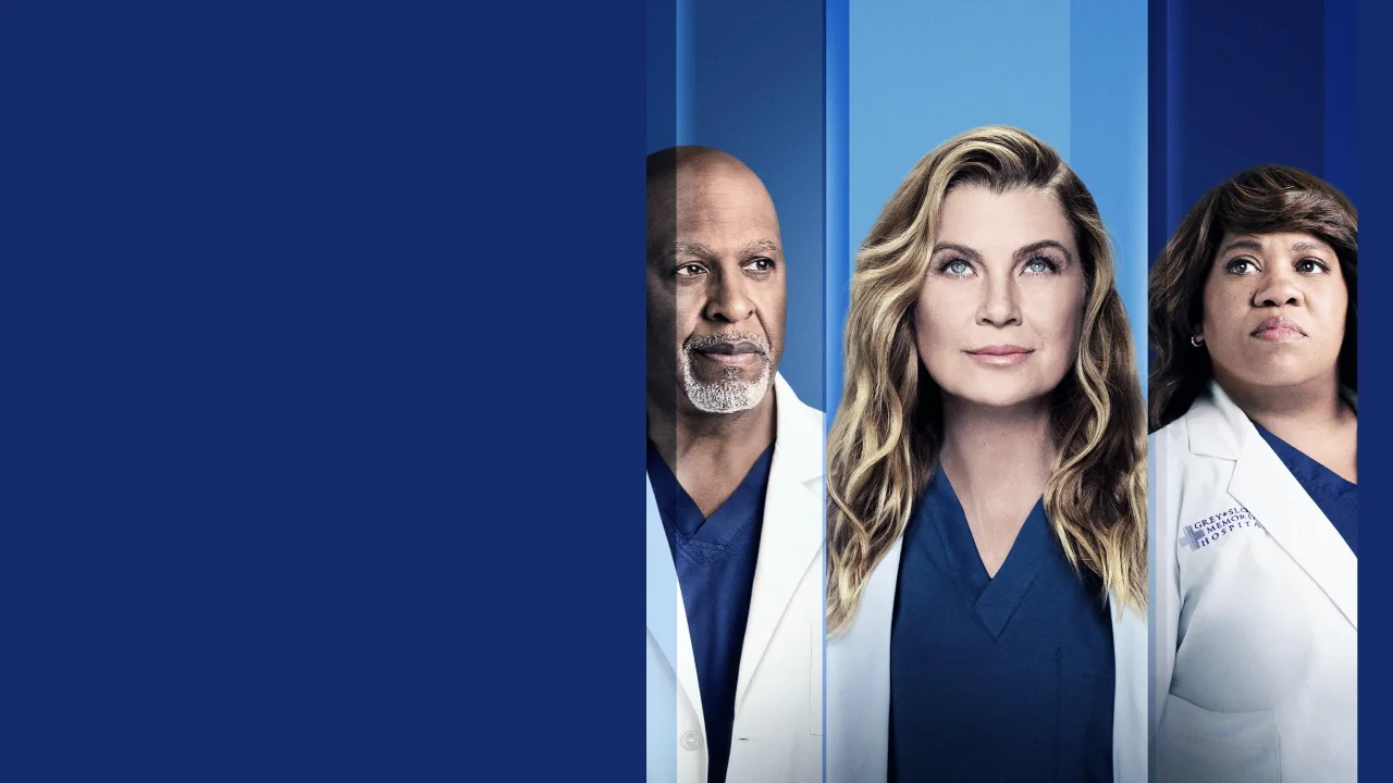 Grey's Anatomy İndir - görsel 8