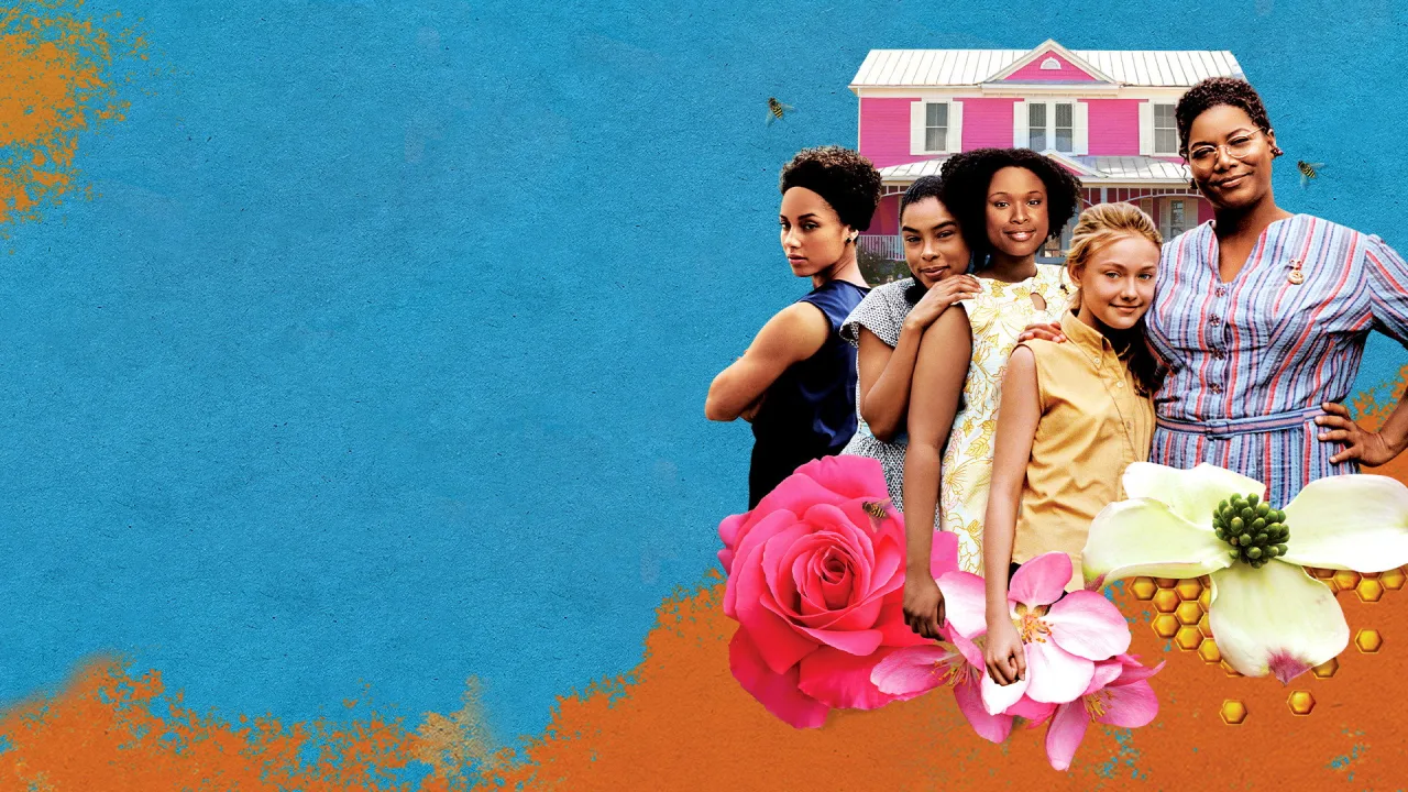 The Secret Life of Bees İndir - görsel 2