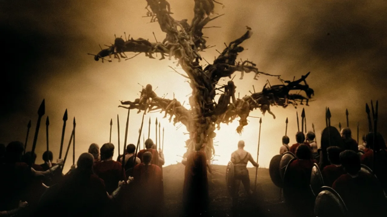 300: Spartalı İndir - görsel 9
