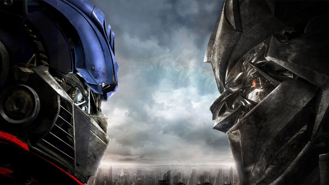 Transformers İndir - görsel 4