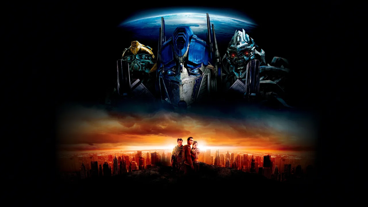 Transformers İndir - görsel 7
