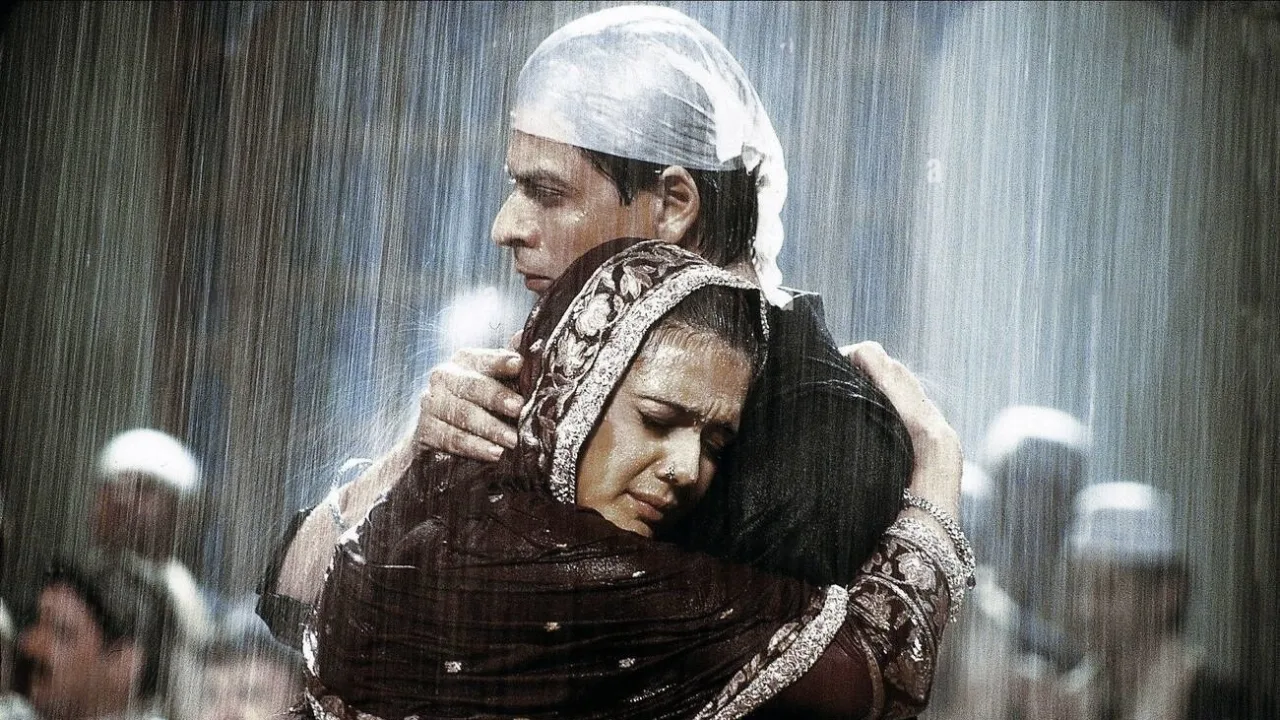 Veer-Zaara İndir - görsel 5
