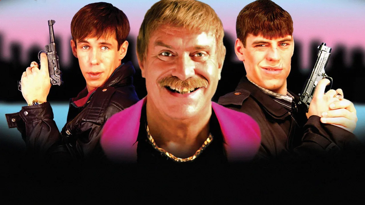 Kör Adam - görsel 2