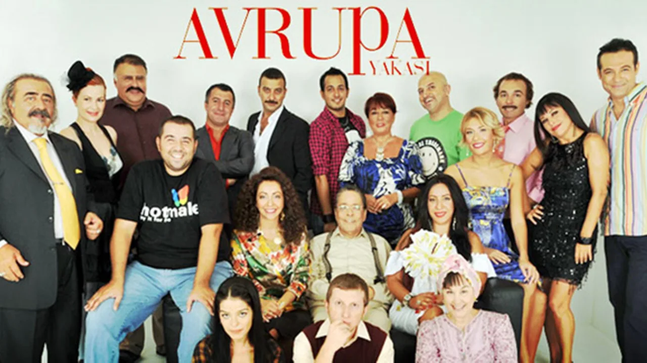 Avrupa Yakası 1080p İndir - görsel 7