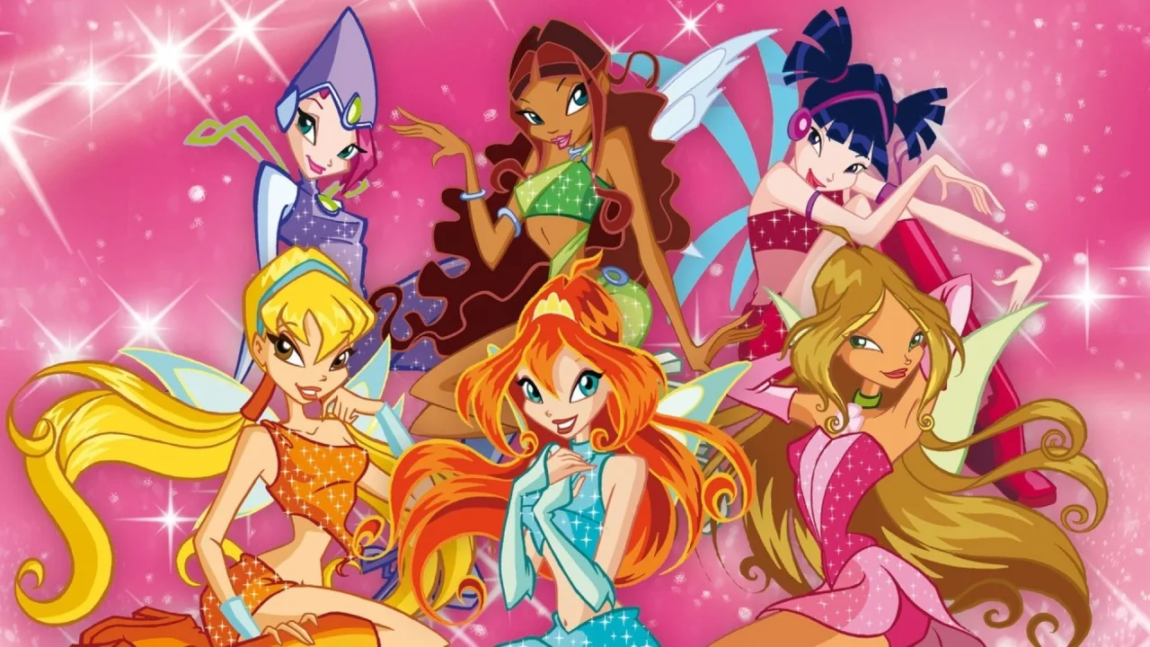 Winx Club İndir - görsel 1