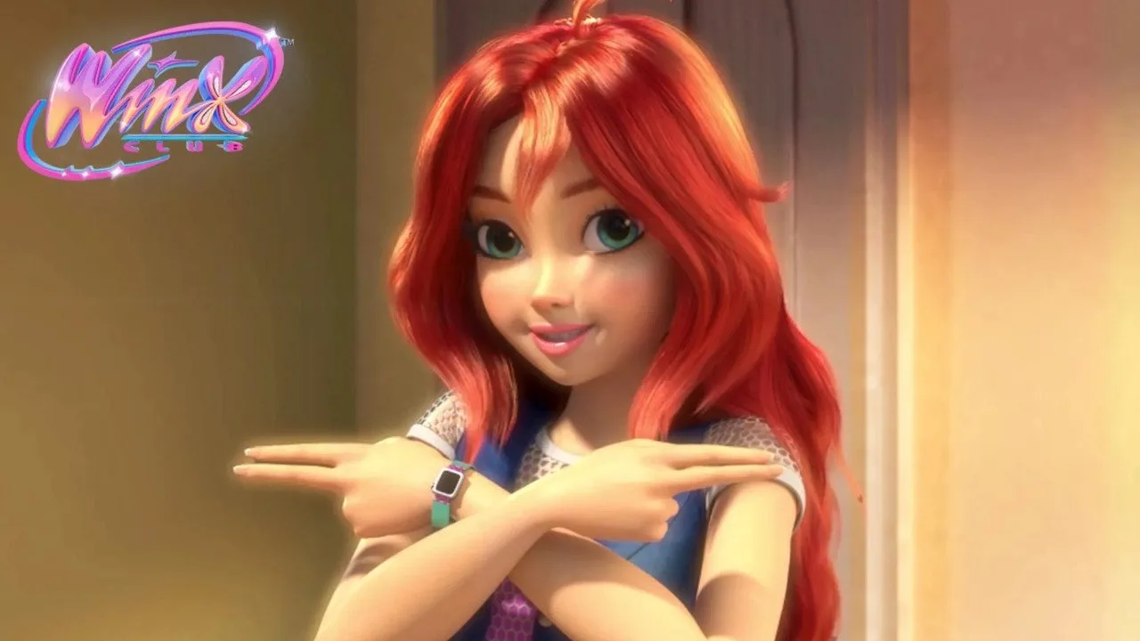 Winx Club İndir - görsel 2